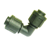 Hectarul - Cot banda 16x16, PALAPLAST